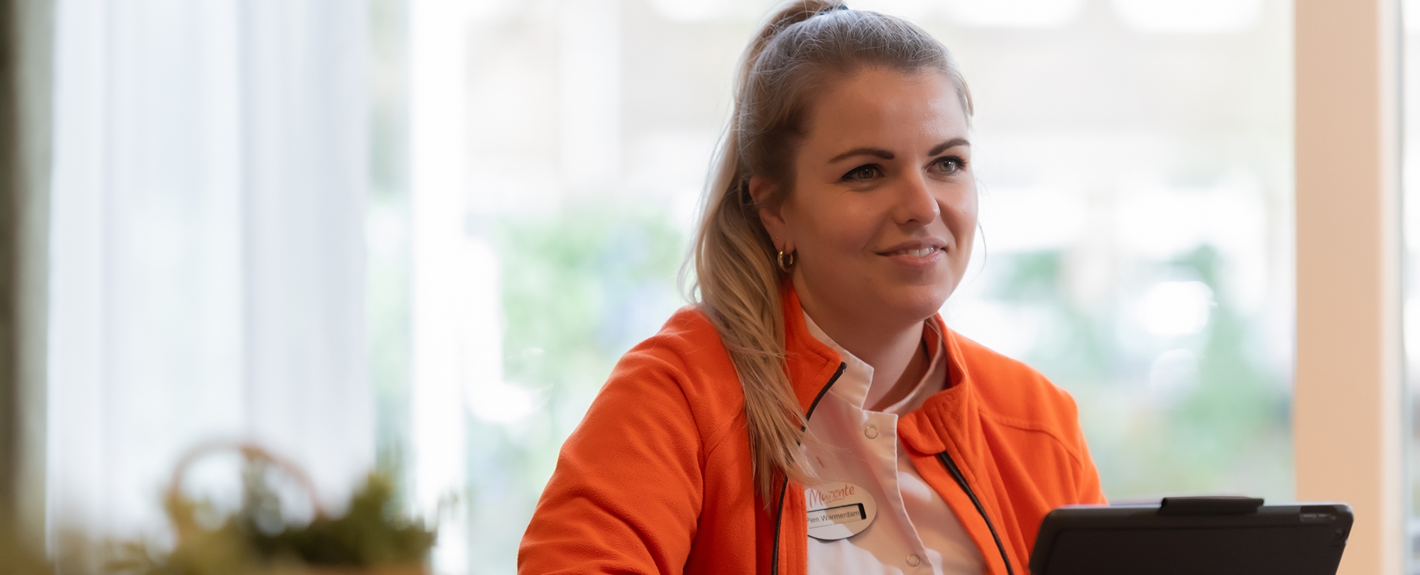 Trainingen en e-learnings Marente